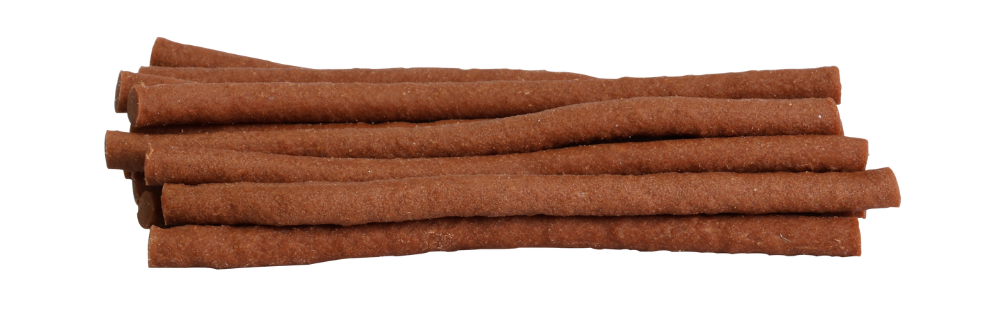 Rena Bow Jerky Lamb Treat For Dogs 700g