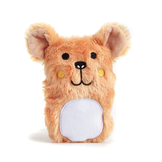 FOFOS Puppy Plush Toys (Mix) 18 x 14 x 5 cm