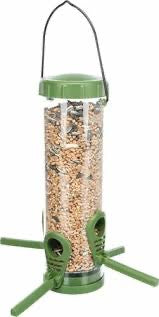 Trixie Outdoor Bird Feeder Plastic 23cm