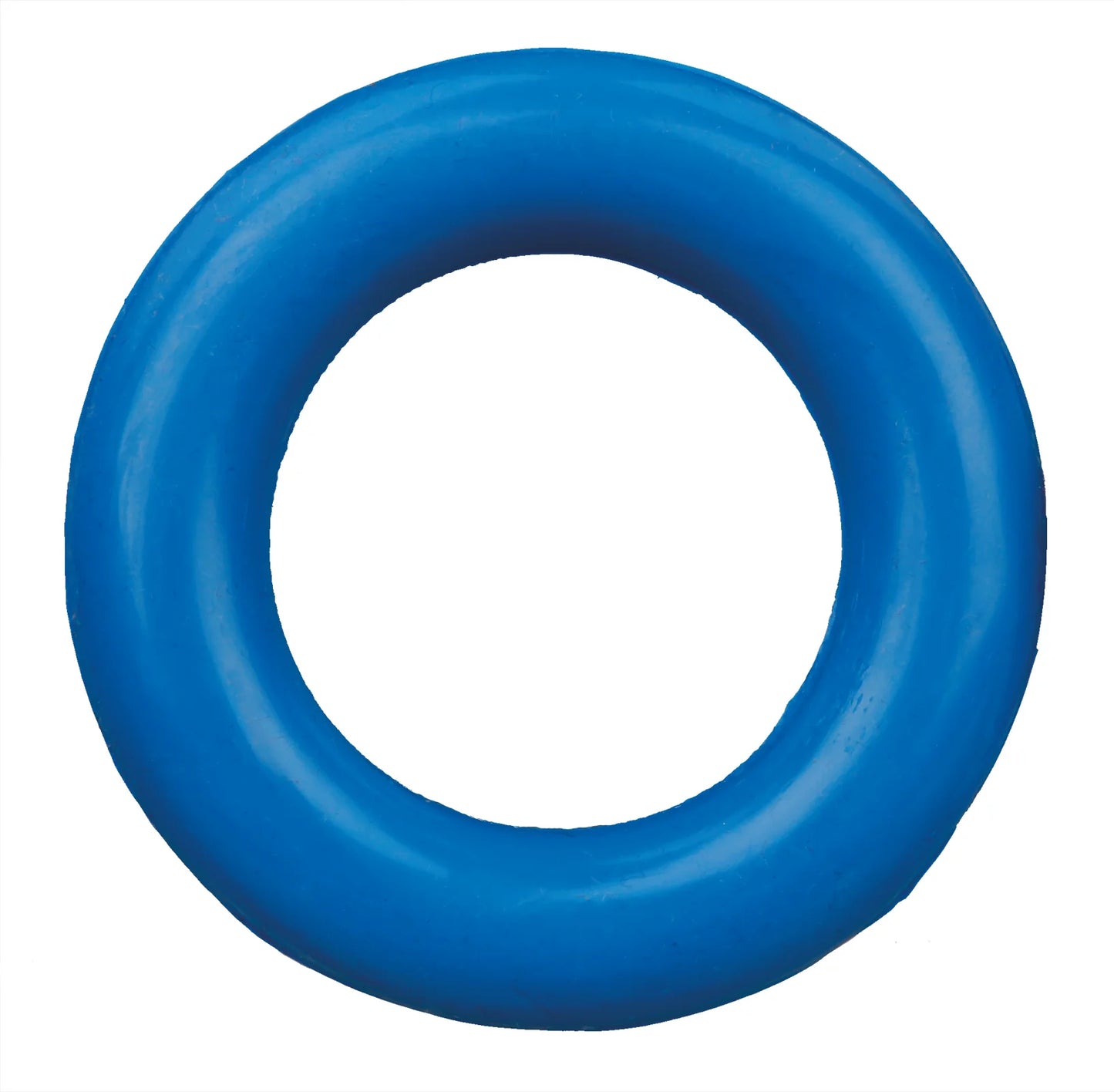 Trixie Ring Natural Rubber Dog Toy