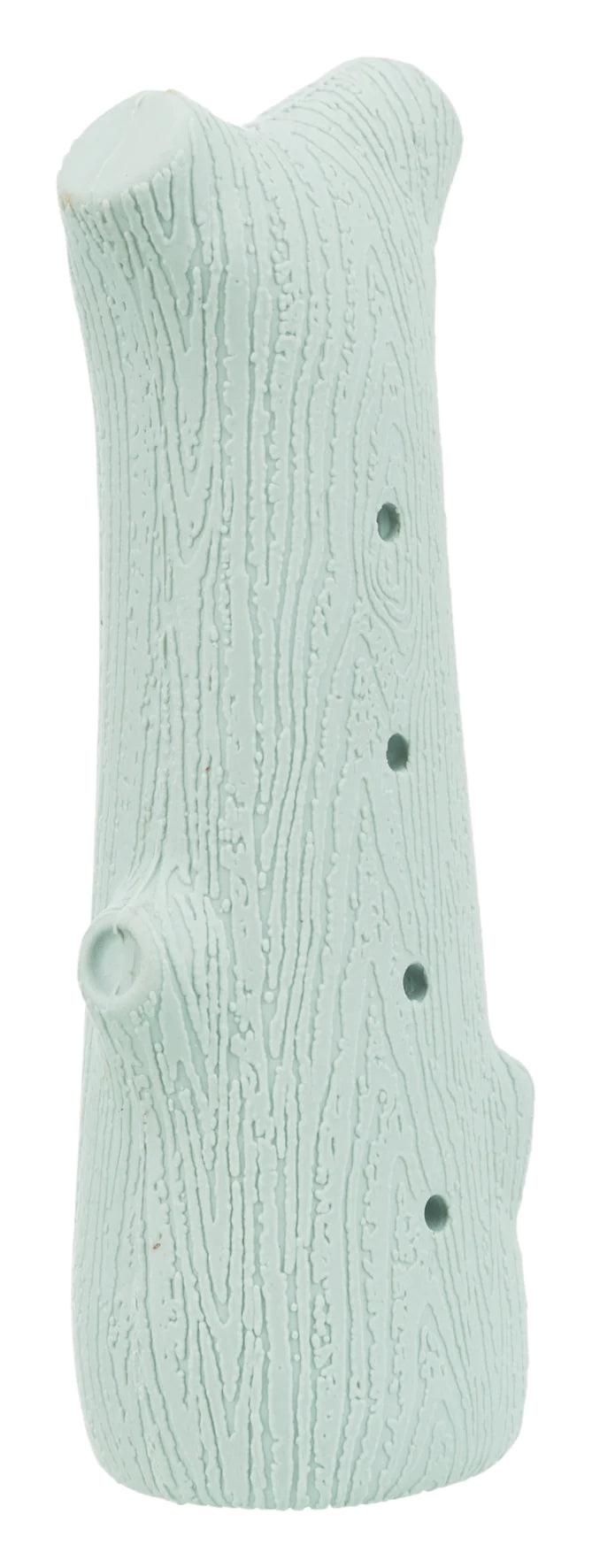 Trixie Junior Rustling Noise Branch Natural Rubber 10cm