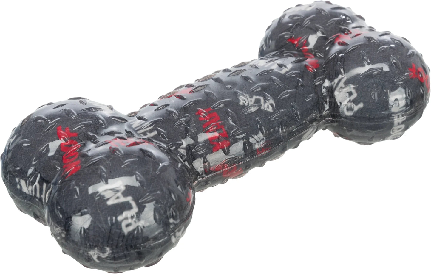 Trixie TPR Bone Dog Toy 17cm