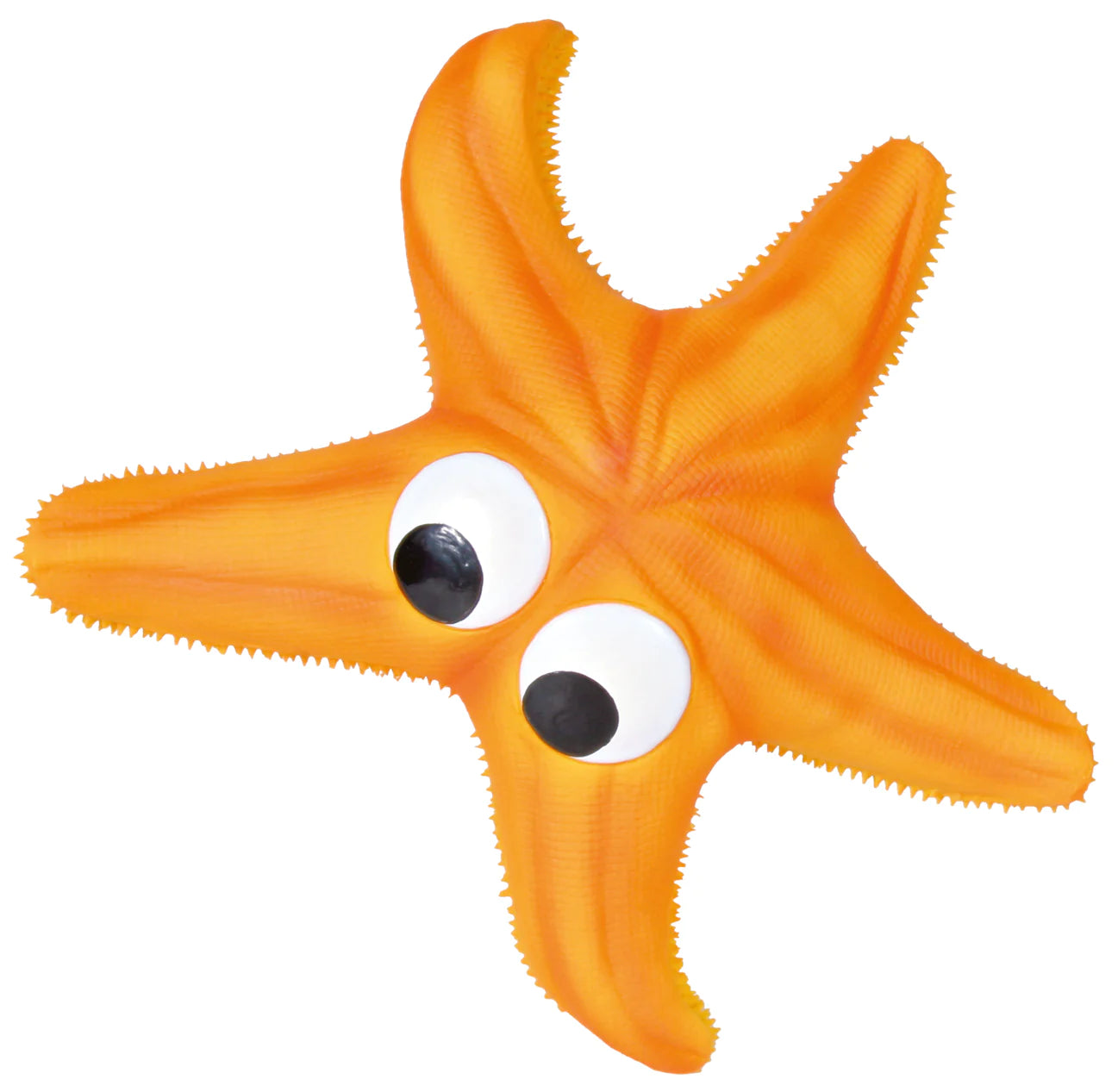 Trixie Starfish Latex Toy For Dogs 23cm
