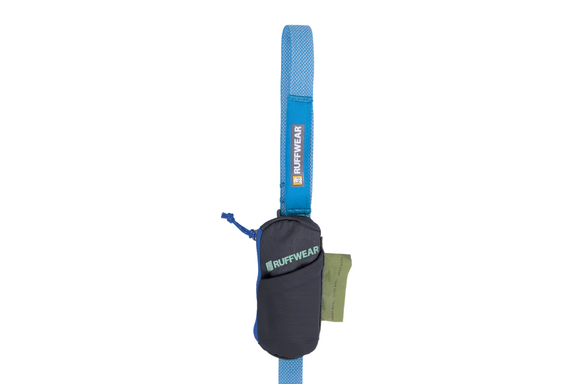 Ruffwear Stash Bag Mini Basaly Grey 12 x 5.7 cm