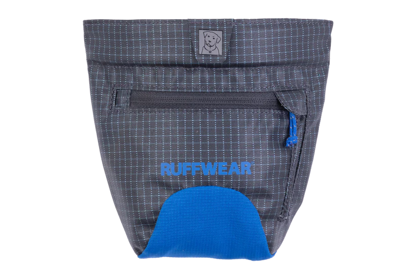 Ruffwear Treat Trader Blue Pool 6x5.3x4.9in (15.5x13.5x12.5 cm)