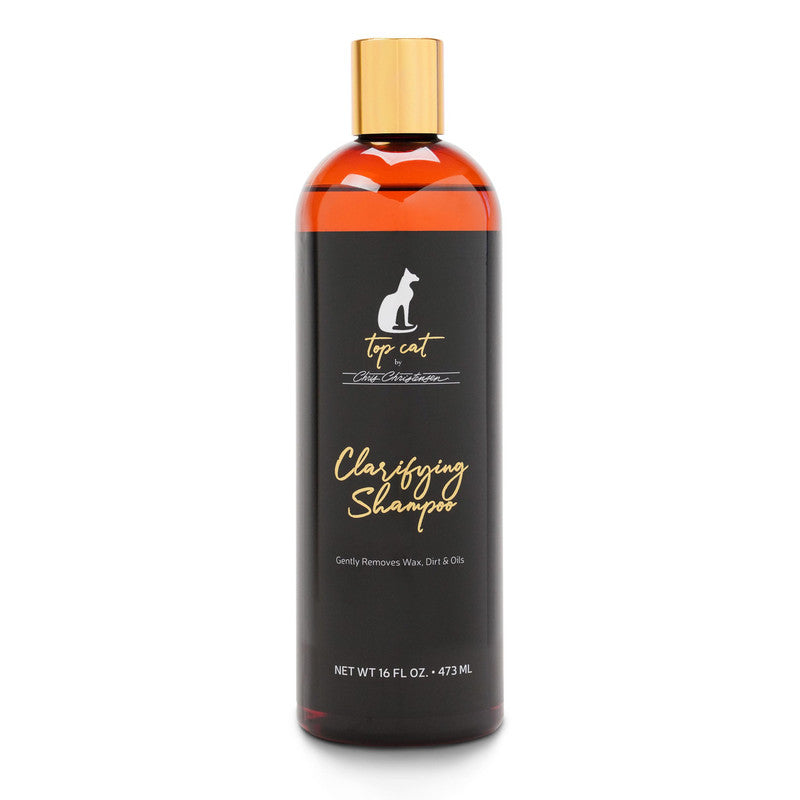 Chris Christensen Top Cat Clarifying Shampoo