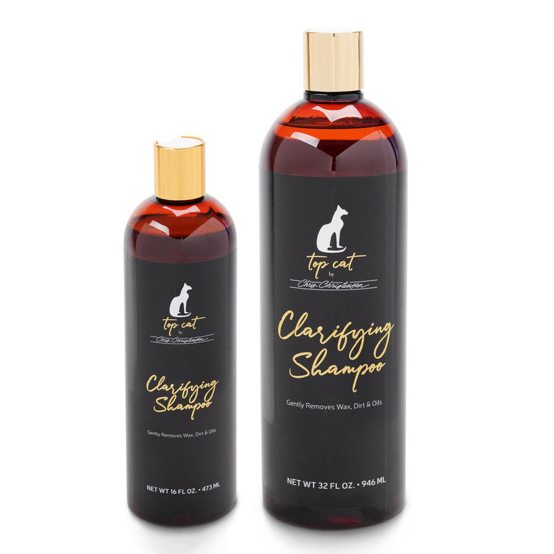 Chris Christensen Top Cat Clarifying Shampoo