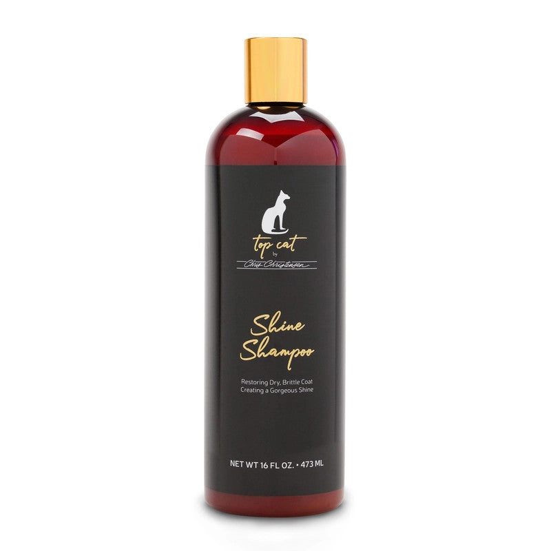 Chris Christensen Top Cat Shine Shampoo