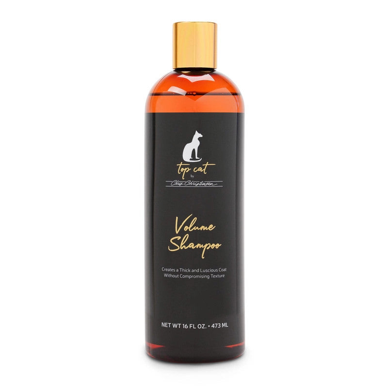 Chris Christensen Top Cat Volumizing Shampoo