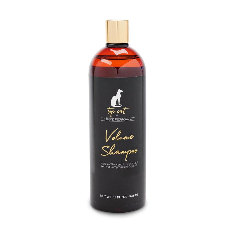 Chris Christensen Top Cat Volumizing Shampoo