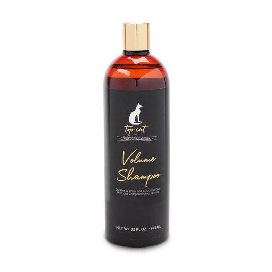 Chris Christensen Top Cat Volumizing Shampoo
