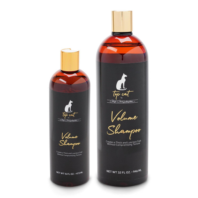 Chris Christensen Top Cat Volumizing Shampoo