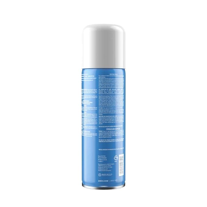 Andis Cool Care Plus Spray Can 439g