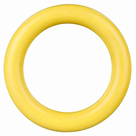 Trixie Ring Natural Rubber Dog Toy