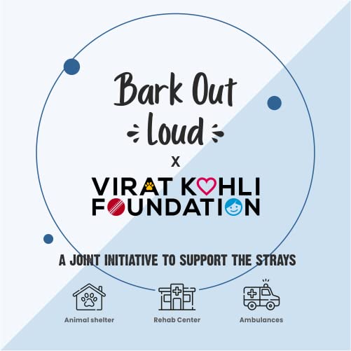 Vivaldis Bark Out Loud Cat Pillow Hairball Control Treats For Cats 70g