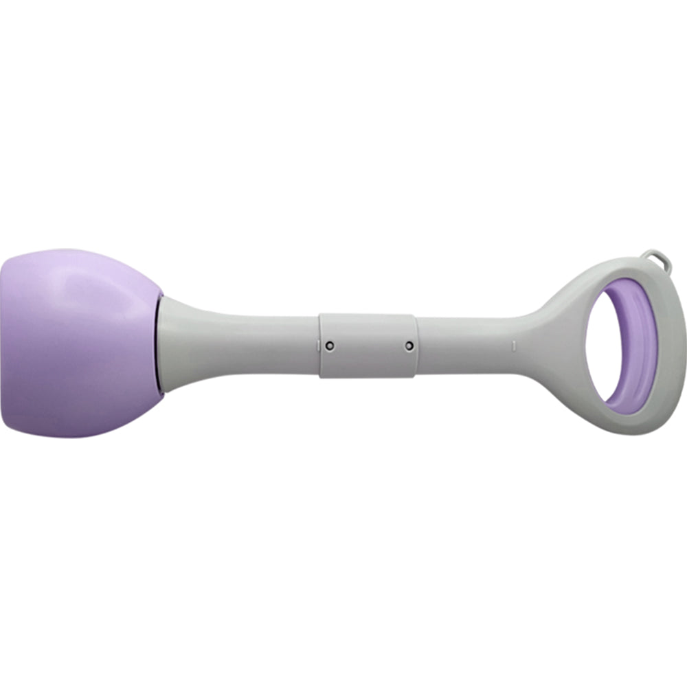 Tails Nation Scooper Folding Large Round Clutcher