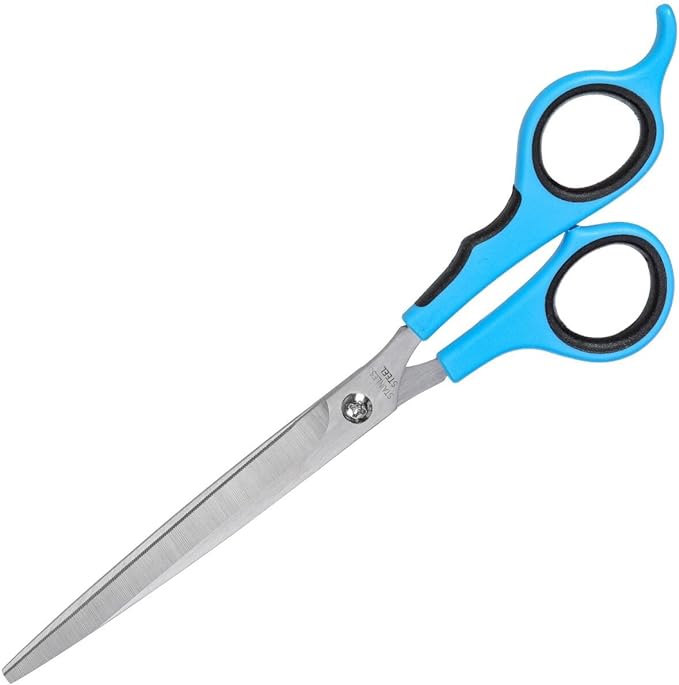 Groom Professional Medio Straight Scissor For Dog