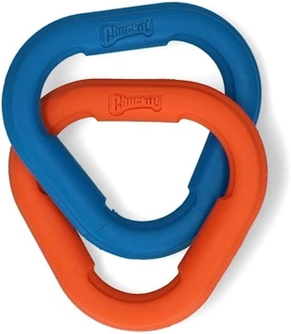 Chuckit Ultra Links Dog Toy