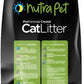 Nutra pet Cat Litter Silica Gel-7.6L Lemon Scent
