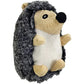 Petsport Tiny Tots Little Hedgie Plush & Squeaker Toy For Dogs 11.94cm