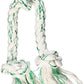 Petmate Fresh' N Floss 3 Knot Rope Spearmint - XL