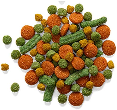 Zupreem Veggie Blend Natural Flavor Food For Medium Birds