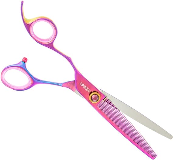 Groom Professional Luminosa Blending Scissor Range For Dog