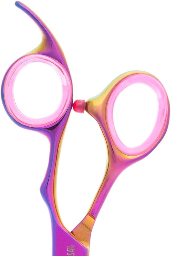 Groom Professional Luminosa Straight Scissor Range For Dog