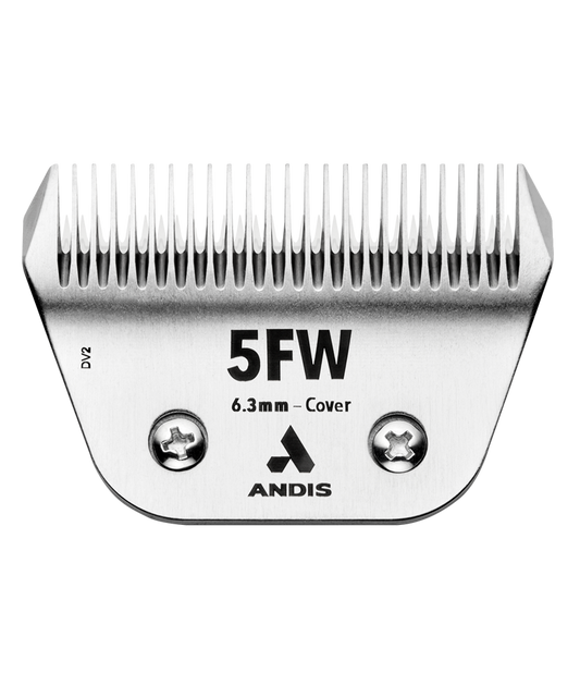 Andis Cover Wide Blade Ceramic Edge #5FW