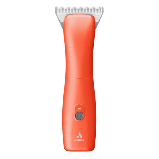 RDLC-1 Emerge Wide Blade Clipper- Orange