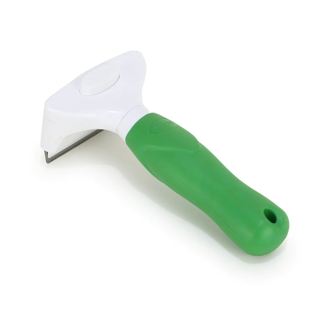 Basil De-Shedding Comb For Dogs & Cats