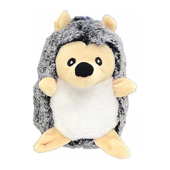 Petsport Tiny Tots Little Hedgie Toy For Dogs 11.94cm