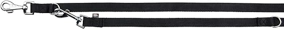 Trixie Classic Adjustable Leash For Dogs L/XL 2m/25mm