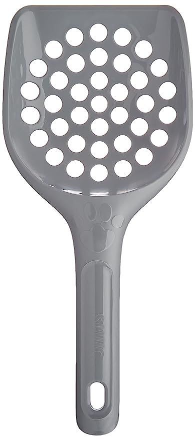 Savic Macro Cat Litter Scoop 25.5x11.5x4.5cm
