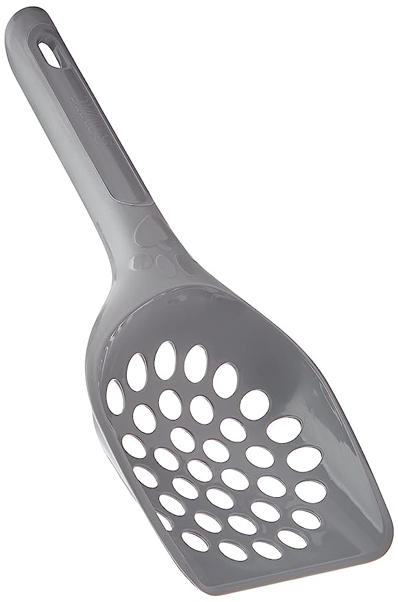 Savic Macro Cat Litter Scoop 25.5x11.5x4.5cm