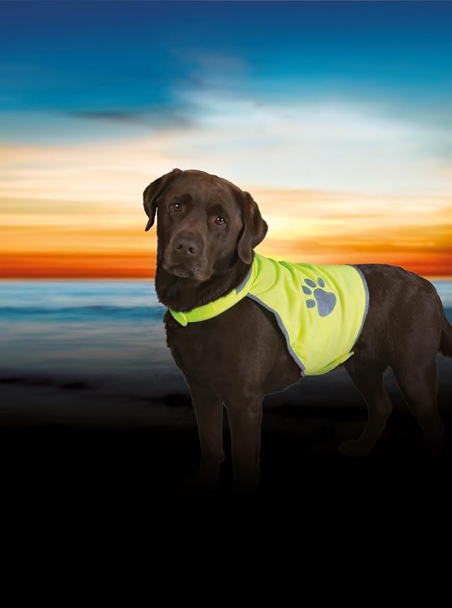 Trixie Safety Vest Dor Dogs