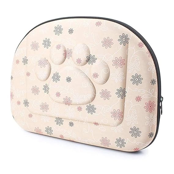 Tails Nation Printed Foam Bag with Window 44cmx22cmx32cm