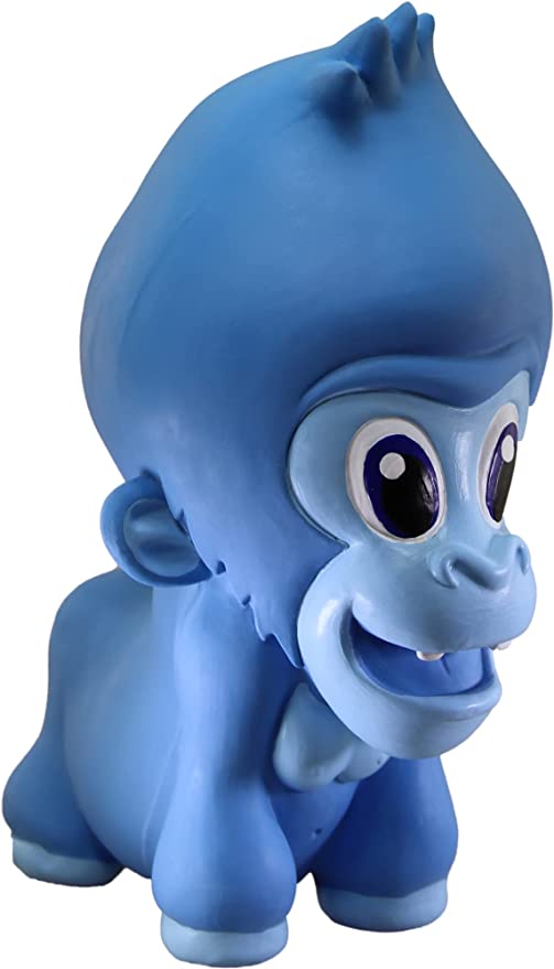 Petsport Naturflex Babies Gorilla Large