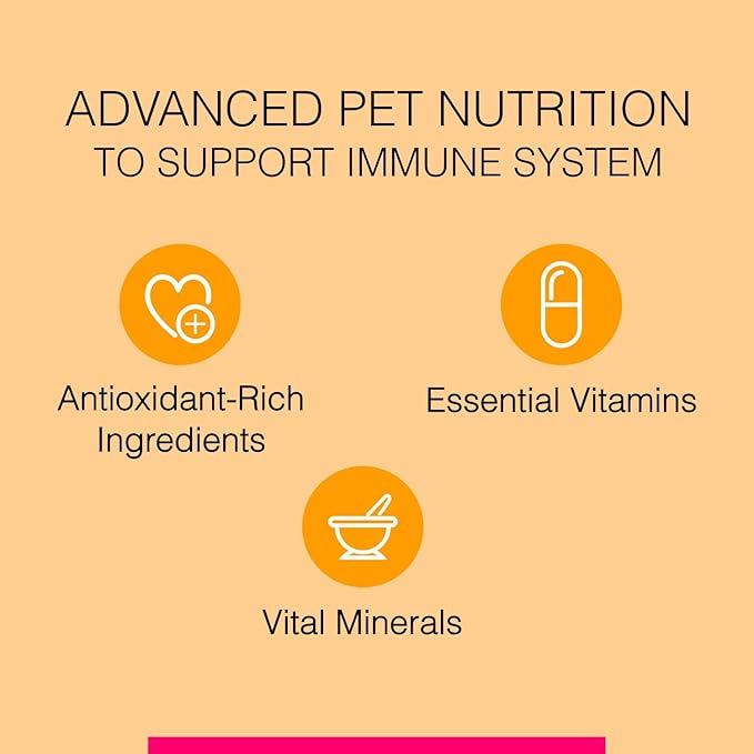 Canine Creek Grain Free Puppy Dry Dog Food