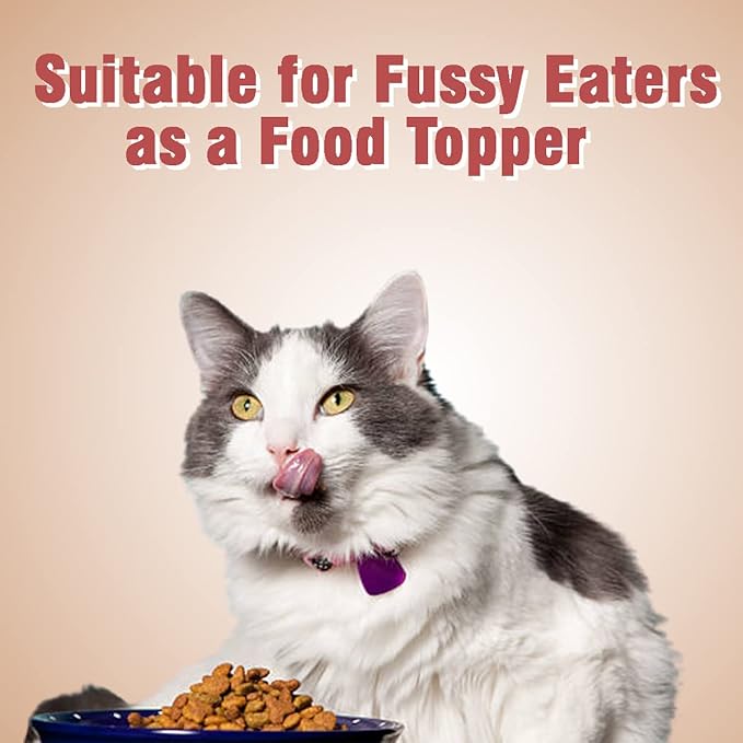 Rena's Kitty Licks Chicken with Tuna Flavour 15gm x 30 tubes