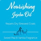 Nootie Nourishing Jajoba Oil Refreshing Sweet Pea and Vanilla Shampoo For Dog & Cat 3.78L