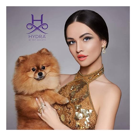 Hydra Groomer’s Odor Neutralizing Shampoo For Dogs & Cats 5L