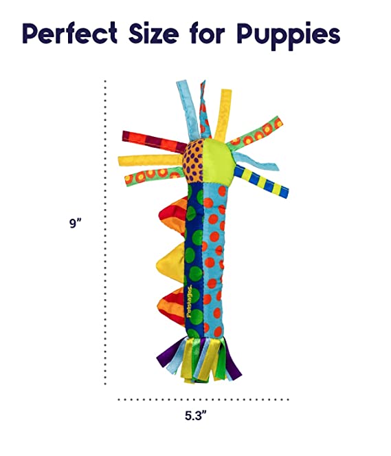 Petstages Cool Teething Stick Toy For Dogs