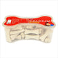 Drools Absolute Dog Supplement Treat Calcium Bone Jar 40 pieces (600g)