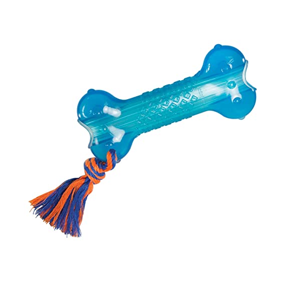 Petstages Orka Bone Dog Toy