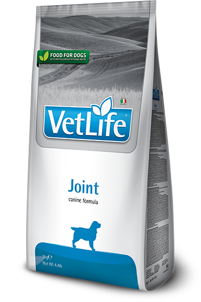 Farmina Vet Life Joint Food For Dogs 2kg