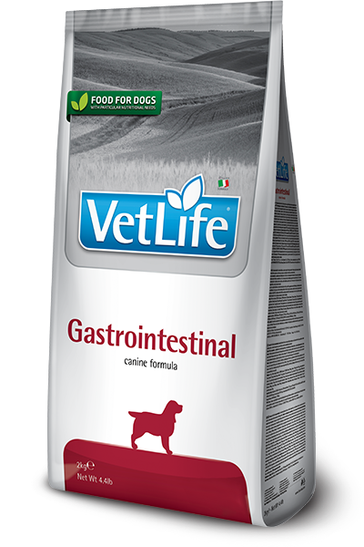 Farmina Vet Life Gastrointestinal Food For Dogs 2kg