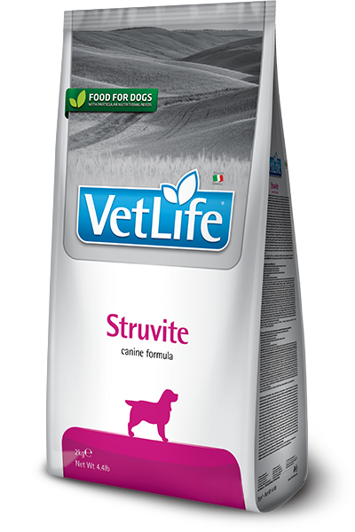 Farmina Vet Life Struvite Food For Dogs