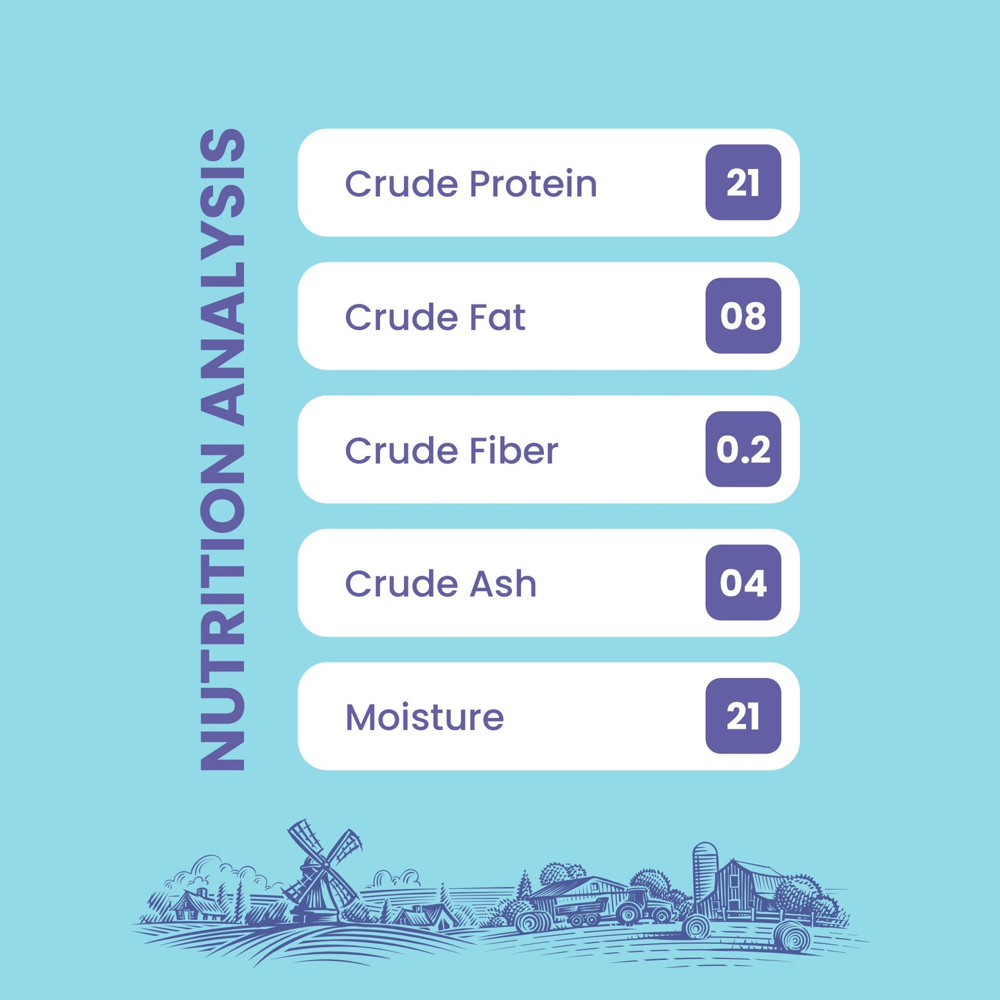 Catfest Meat sticks duck Cat Treat 45g