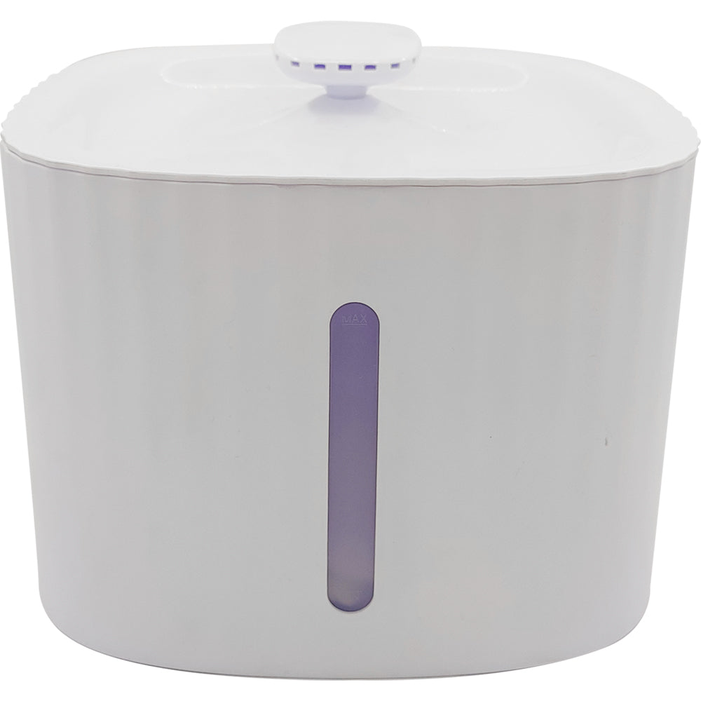 Tails Nation Cat Fountain Drinker